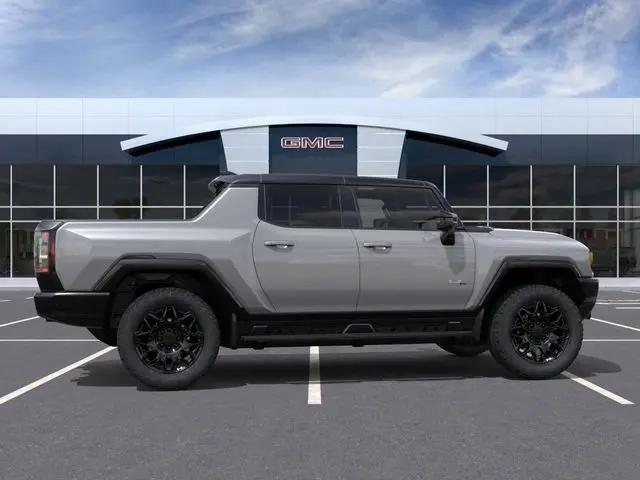 2026 GMC HUMMER EV 2X 4WD
