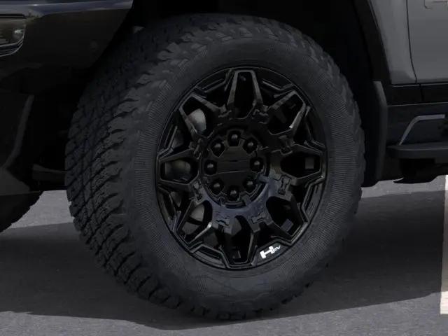 2026 GMC HUMMER EV 2X 4WD
