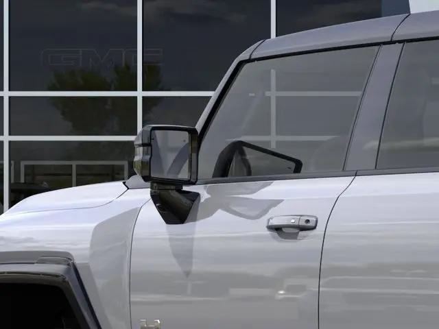 2026 GMC HUMMER EV 2X 4WD
