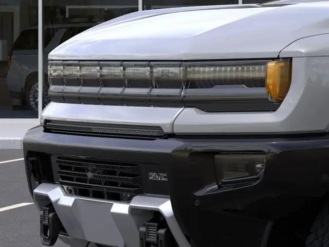2026 GMC HUMMER EV 2X 4WD