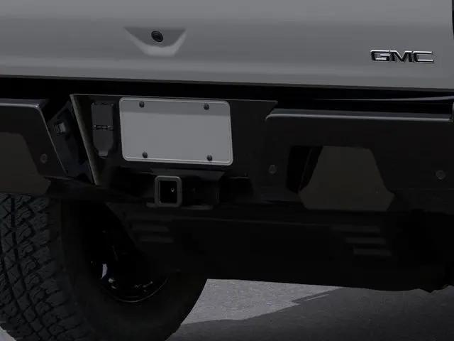 2026 GMC HUMMER EV 2X 4WD