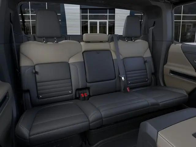 2026 GMC HUMMER EV 2X 4WD