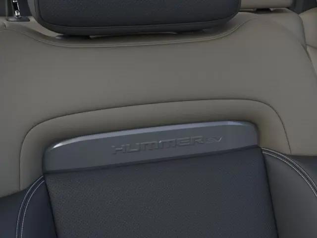 2026 GMC HUMMER EV 2X 4WD