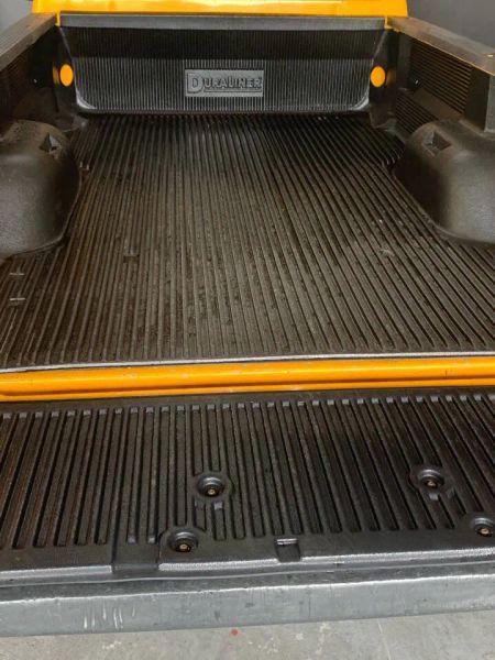 2008 Ford F-250 XL