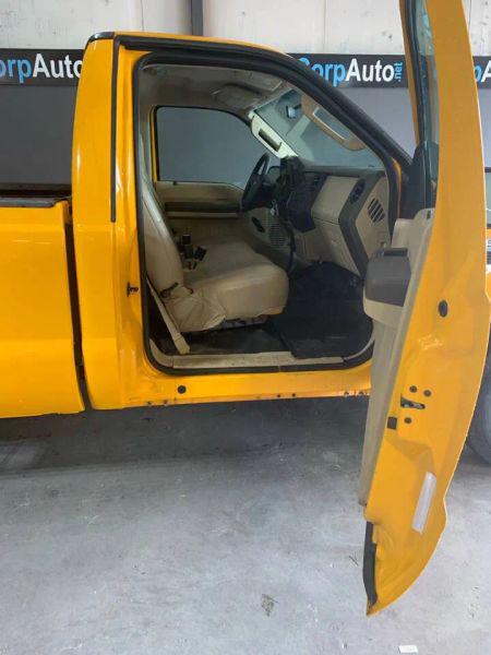 2008 Ford F-250 XL