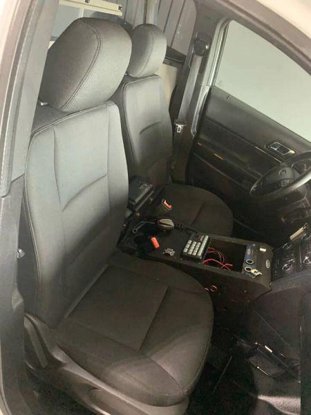 2018 Ford Police Interceptor Utility Base