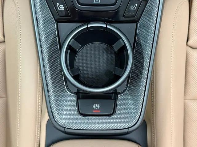 2024 Porsche 911 Carrera Cabriolet