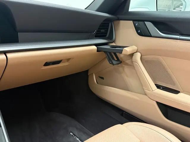 2024 Porsche 911 Carrera Cabriolet