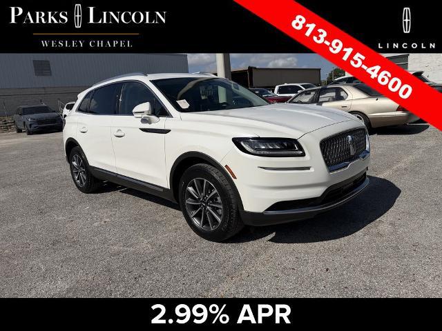 2022 Lincoln Nautilus Standard for sale in Tampa, FL
