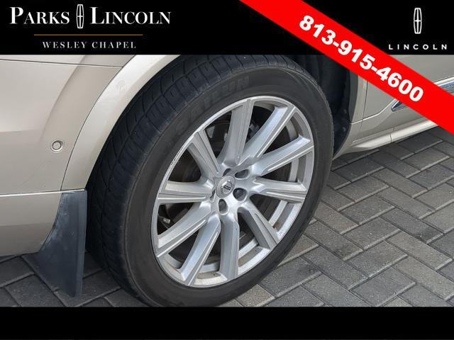 2016 Volvo XC90 T6 Inscription
