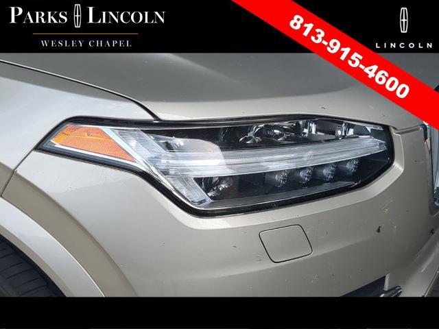 2016 Volvo XC90 T6 Inscription