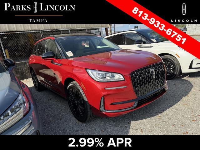 2025 Lincoln Corsair Reserve for sale in Tampa, FL