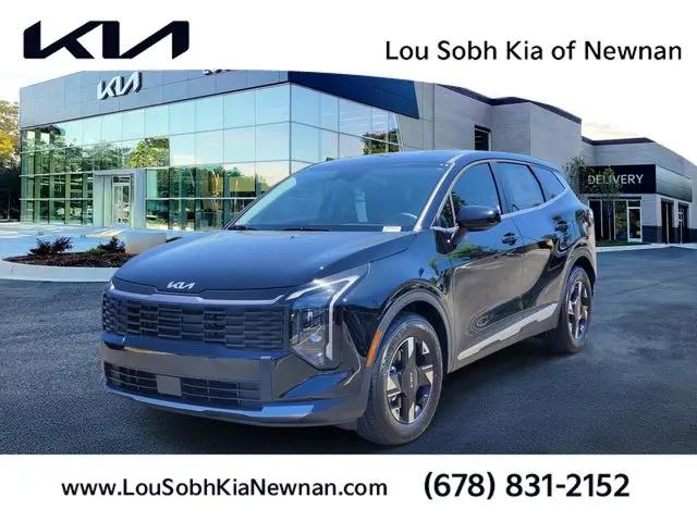 2026 Kia Sportage LX for sale in Newnan, GA