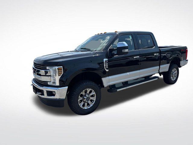 2018 Ford F-350 LARIAT for sale in Smyrna, DE