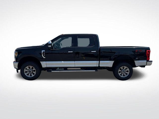 2018 Ford F-350 LARIAT