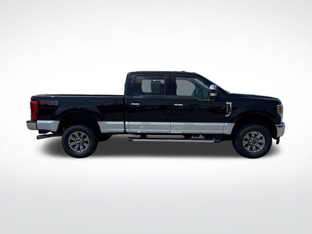 2018 Ford F-350 LARIAT