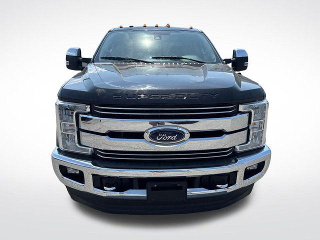 2018 Ford F-350 LARIAT