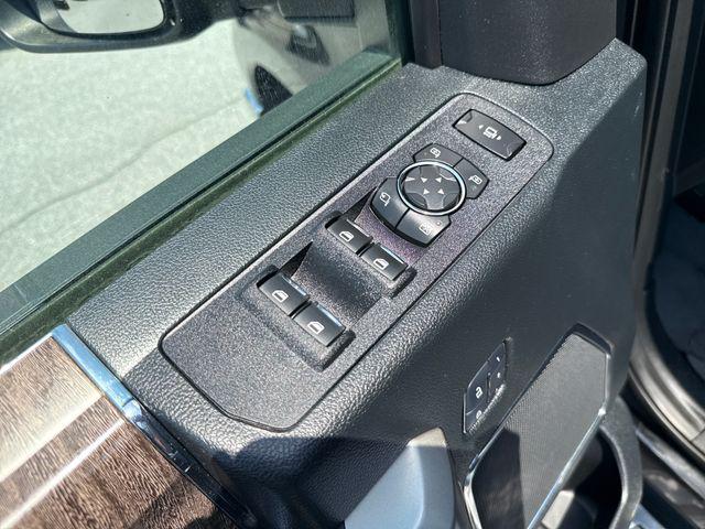 2018 Ford F-350 LARIAT