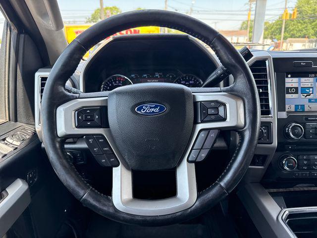 2018 Ford F-350 LARIAT