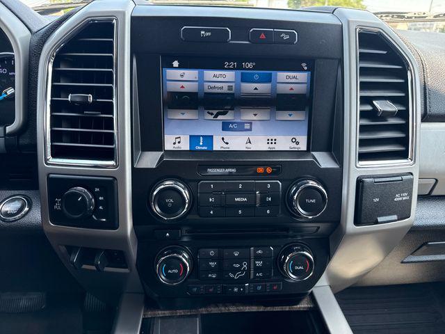2018 Ford F-350 LARIAT