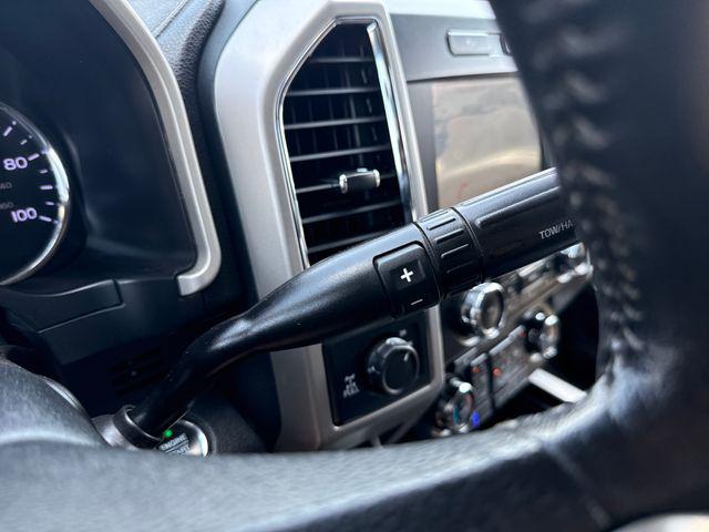 2018 Ford F-350 LARIAT
