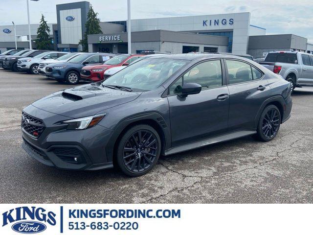 2025 Subaru WRX Premium for sale near Cincinnati, OH