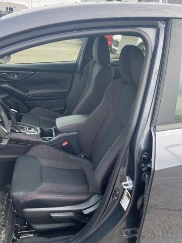2025 Subaru WRX Premium