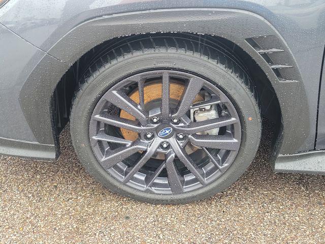 2025 Subaru WRX Premium