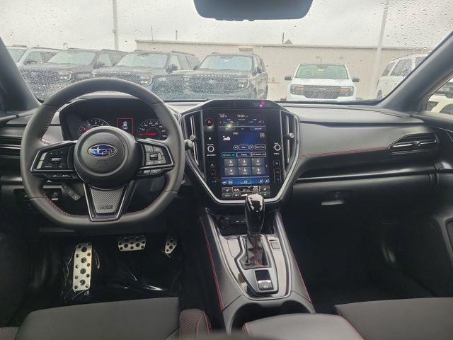 2025 Subaru WRX Premium