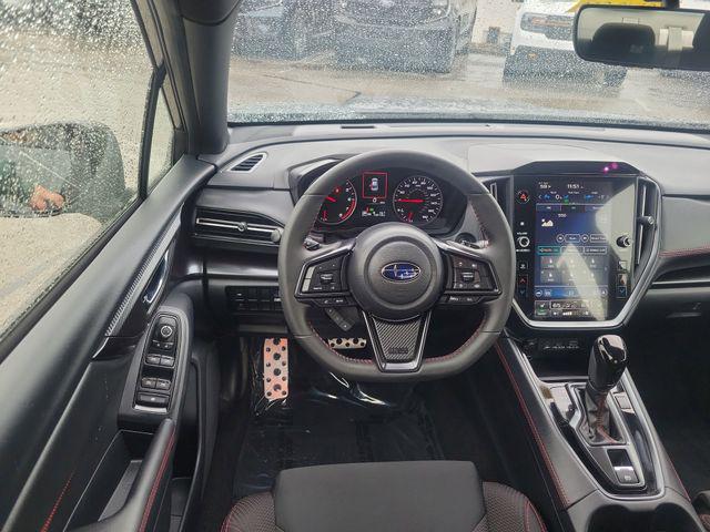 2025 Subaru WRX Premium
