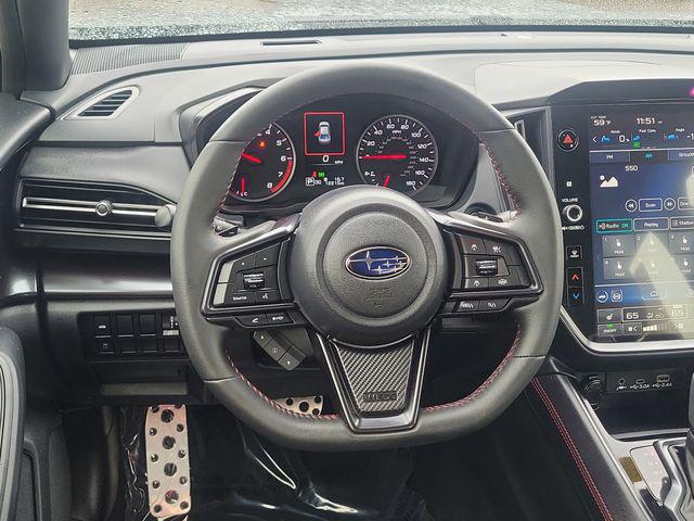 2025 Subaru WRX Premium