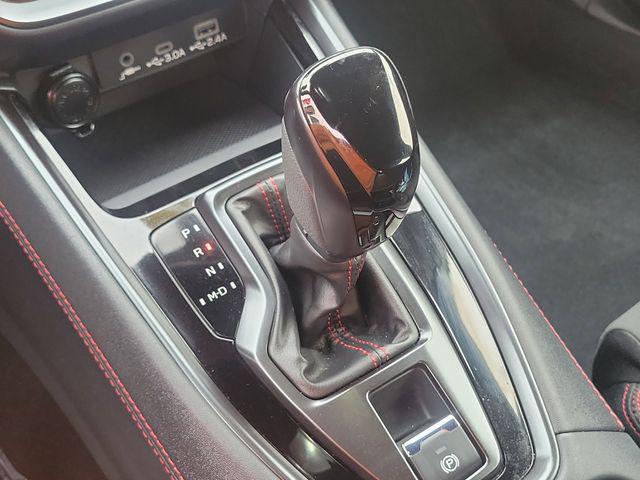 2025 Subaru WRX Premium