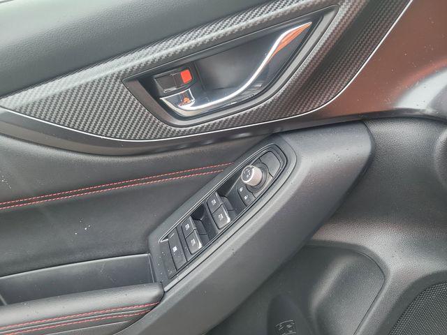 2025 Subaru WRX Premium