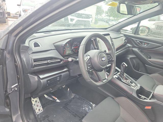 2025 Subaru WRX Premium