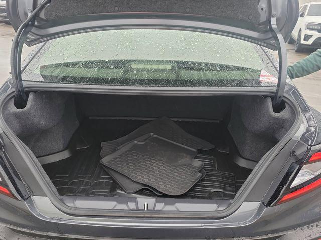 2025 Subaru WRX Premium