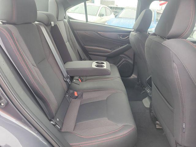 2025 Subaru WRX Premium