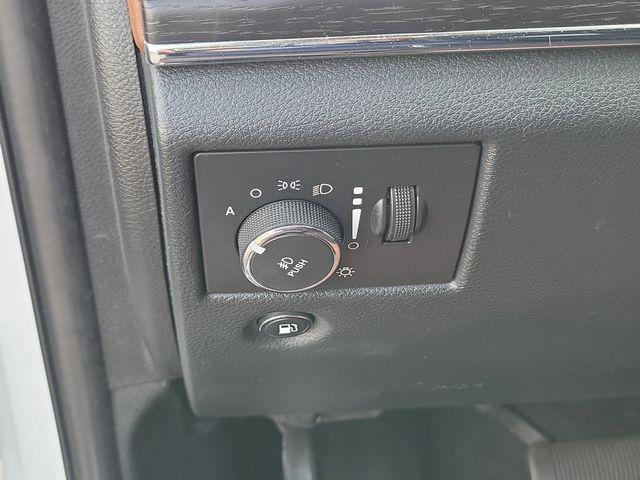 2016 Jeep Grand Cherokee Summit