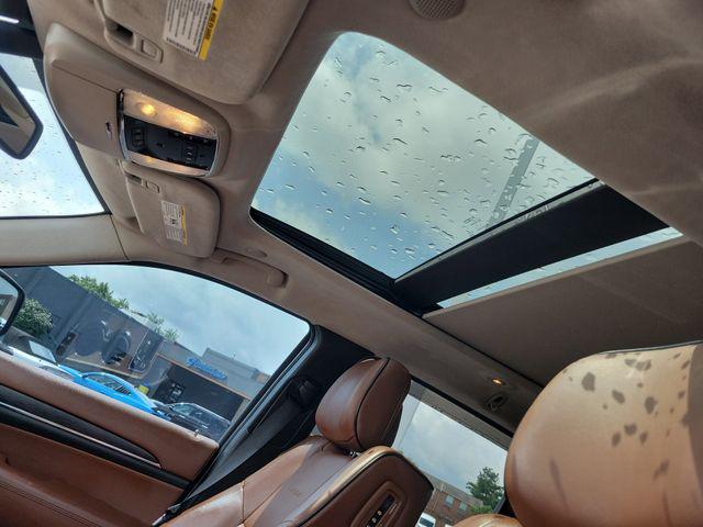 2016 Jeep Grand Cherokee Summit