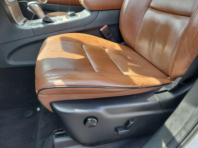 2016 Jeep Grand Cherokee Summit