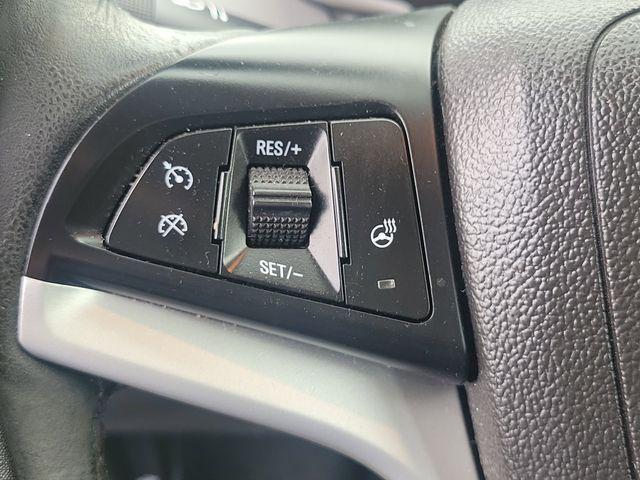 2019 Chevrolet Sonic Premier Auto