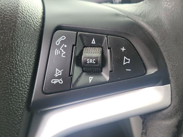 2019 Chevrolet Sonic Premier Auto