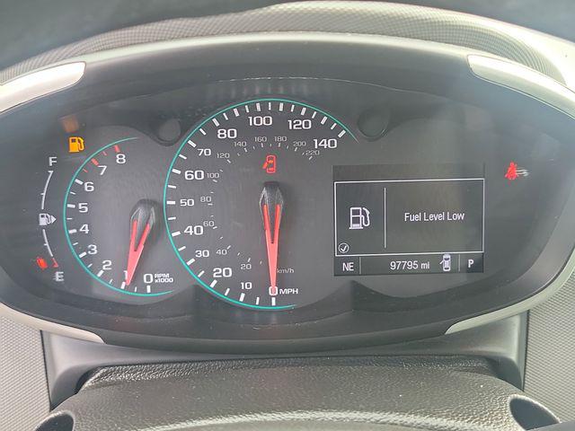 2019 Chevrolet Sonic Premier Auto