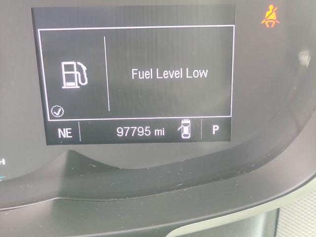 2019 Chevrolet Sonic Premier Auto