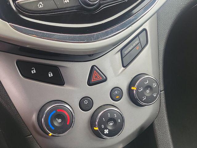 2019 Chevrolet Sonic Premier Auto