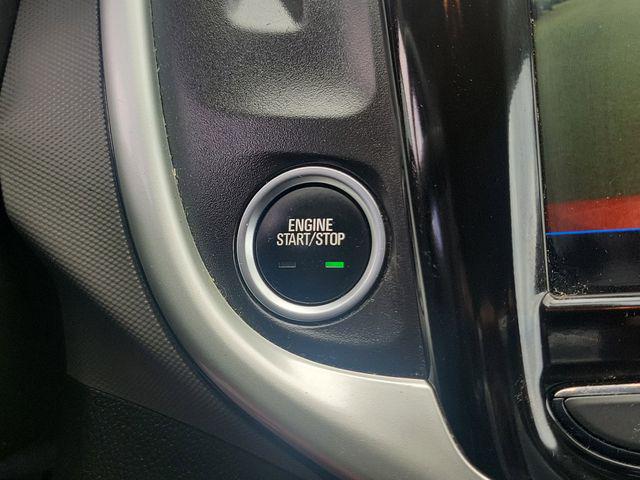 2019 Chevrolet Sonic Premier Auto