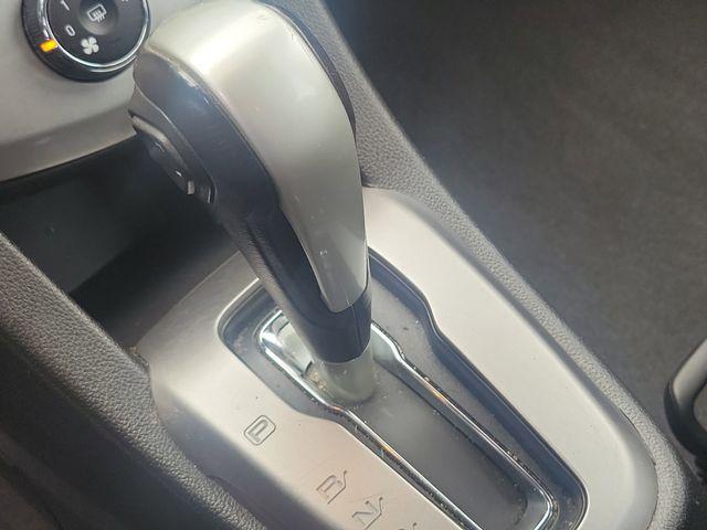 2019 Chevrolet Sonic Premier Auto