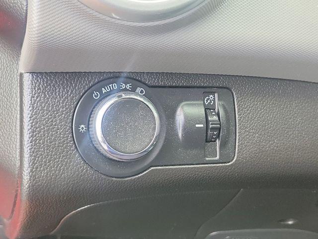 2019 Chevrolet Sonic Premier Auto