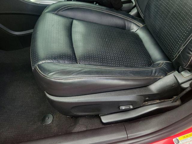 2019 Chevrolet Sonic Premier Auto