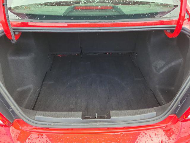 2019 Chevrolet Sonic Premier Auto