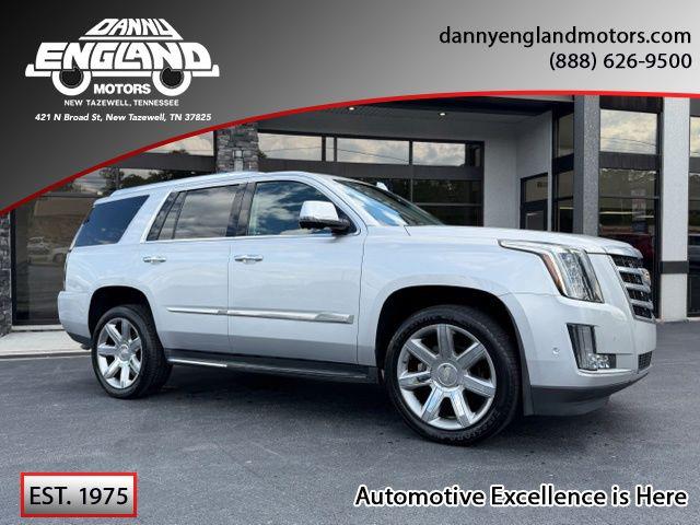 2019 Cadillac Escalade Luxury for sale in New Tazwell, TN